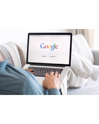 Arbeta Google molnet del 1 