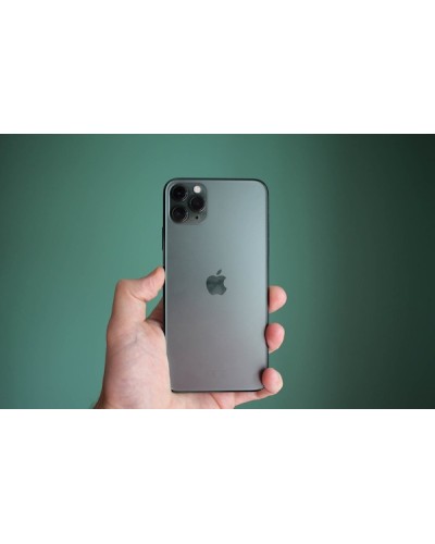iPhone kamera/bild del 1 
